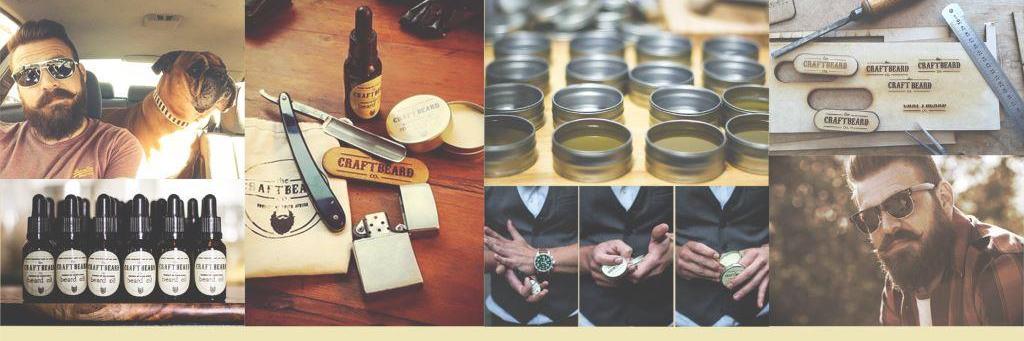 thecraftbeardco's profile banner image