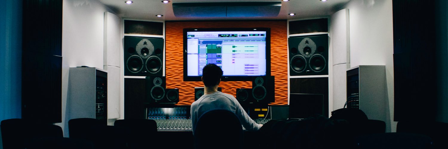 HSoundworks's profile banner image