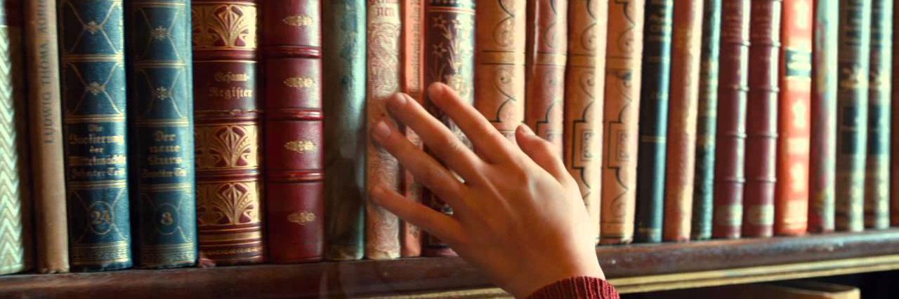 LindleyLibrary's profile banner image