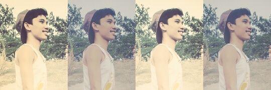 jilbertmercado's profile banner image