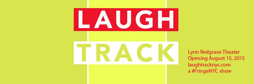 LaughTrackNYC's profile banner image