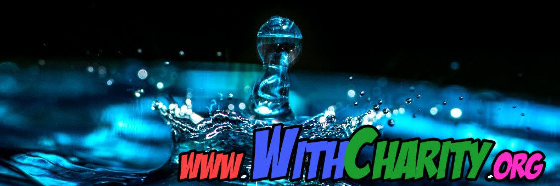 Dale WithCharity banner