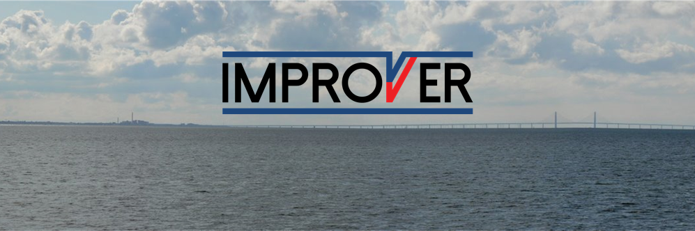 improver project banner