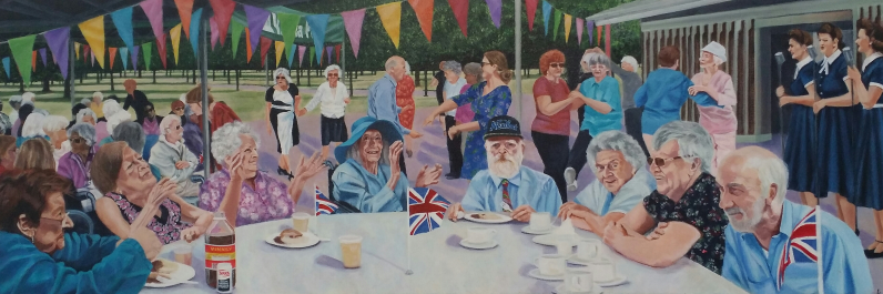 Creative Support TH banner