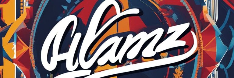 King_alamz's profile banner image