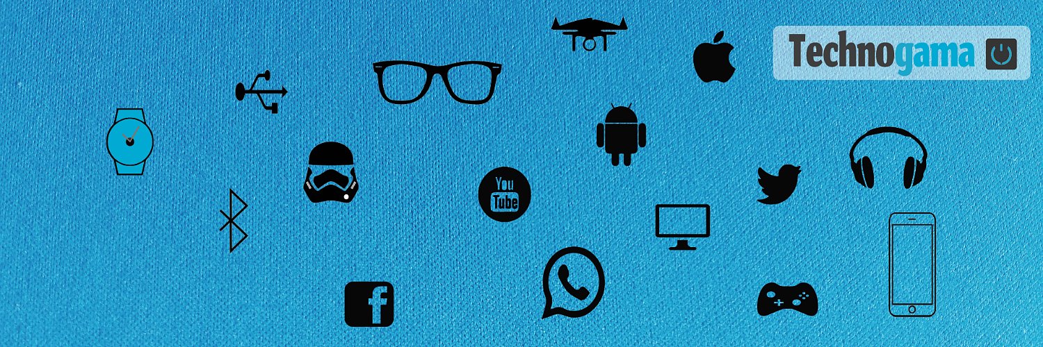 Technogama_web's profile banner image