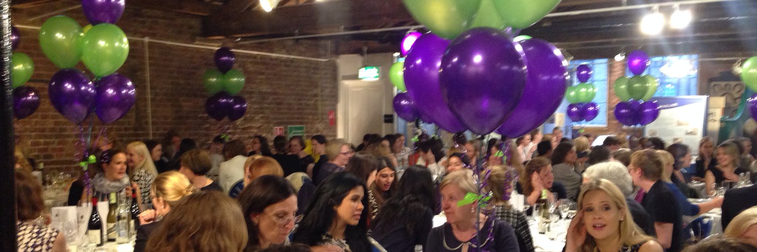Women In Tax banner