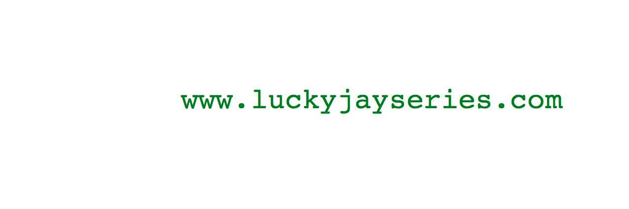 LuckyJaySeries's profile banner image