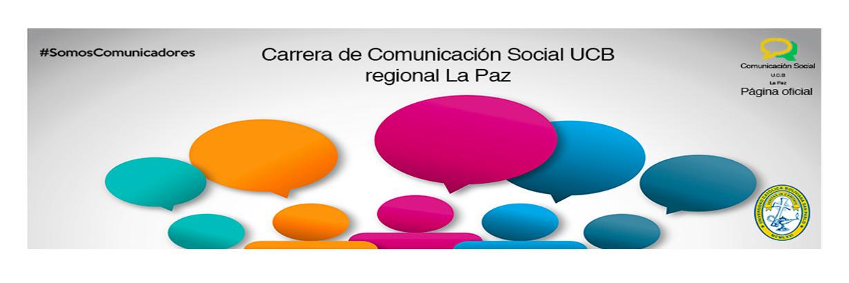 ComSocialUCBLP's profile banner image