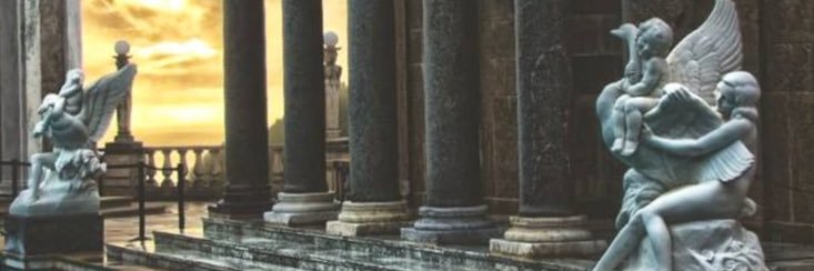 SONOFANARC's profile banner image