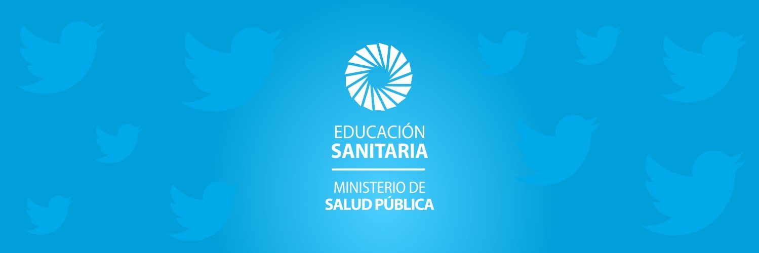 EDUSANITARIA's profile banner image