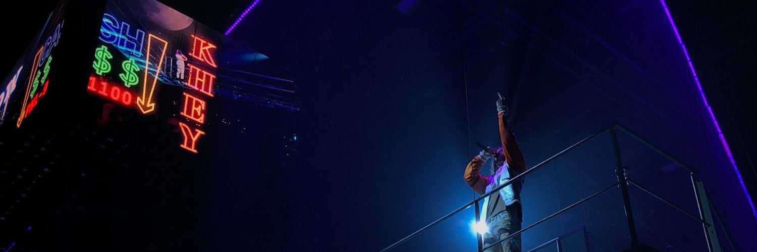 Xavounn's profile banner image