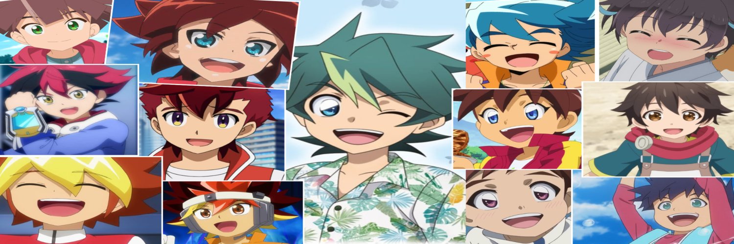 🚄リコ☪️可能性は、ゼロじゃない！🚄隼大好き,超括弧い🚄 banner