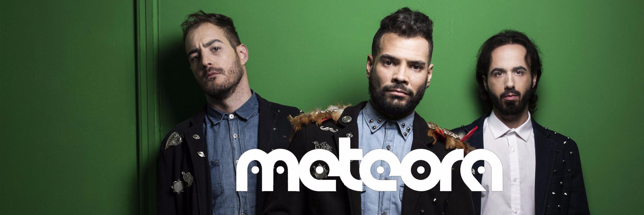 Meteoramusica's profile banner image