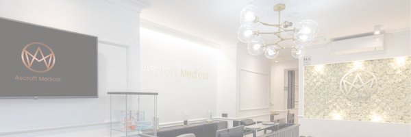 Ascroft Medical Profile Banner