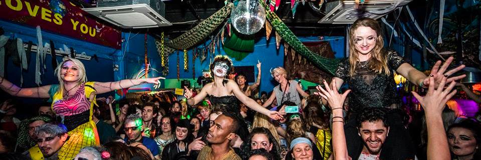 Passing Clouds banner