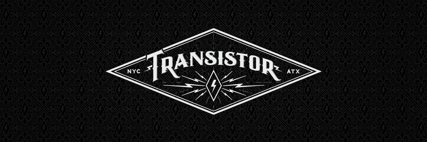 TransistorNY's profile banner image