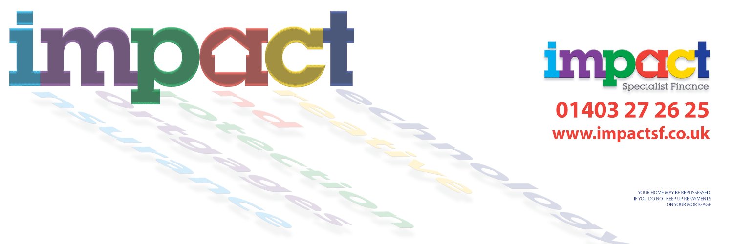 impact SF mortgages banner