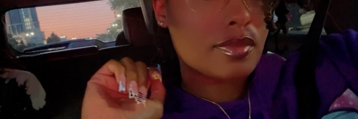 auntiedej's profile banner image