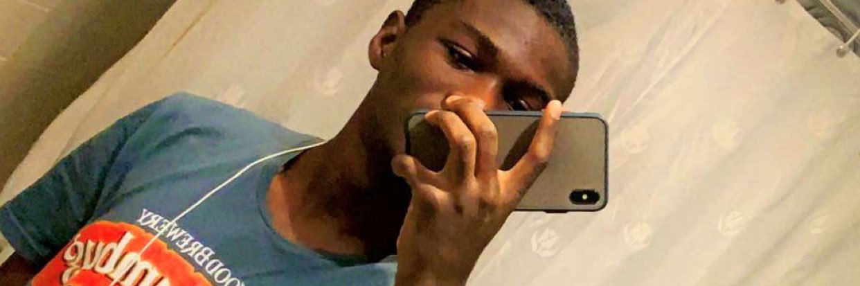 Ben ❄ banner