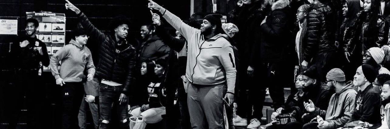 devservin's profile banner image