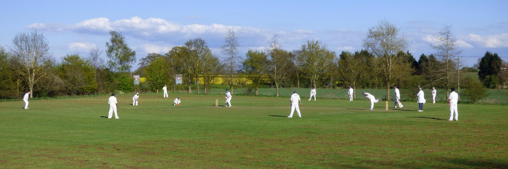 martoncricket's profile banner image