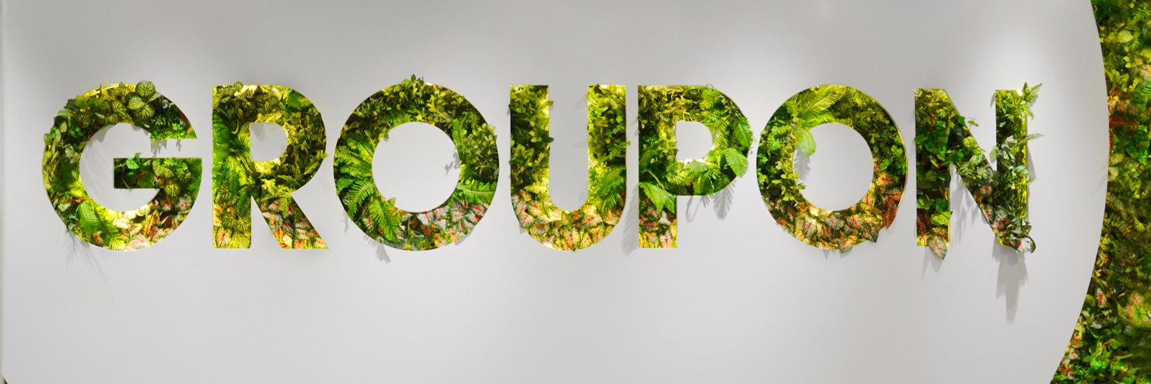 Groupon EMEA banner