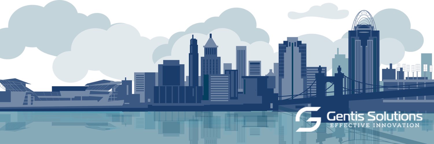 gentissolutions's profile banner image