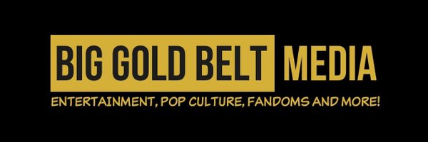 BigGoldBelt Profile Banner