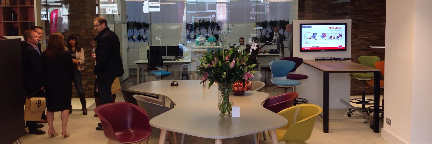 Sedus_UK's profile banner image