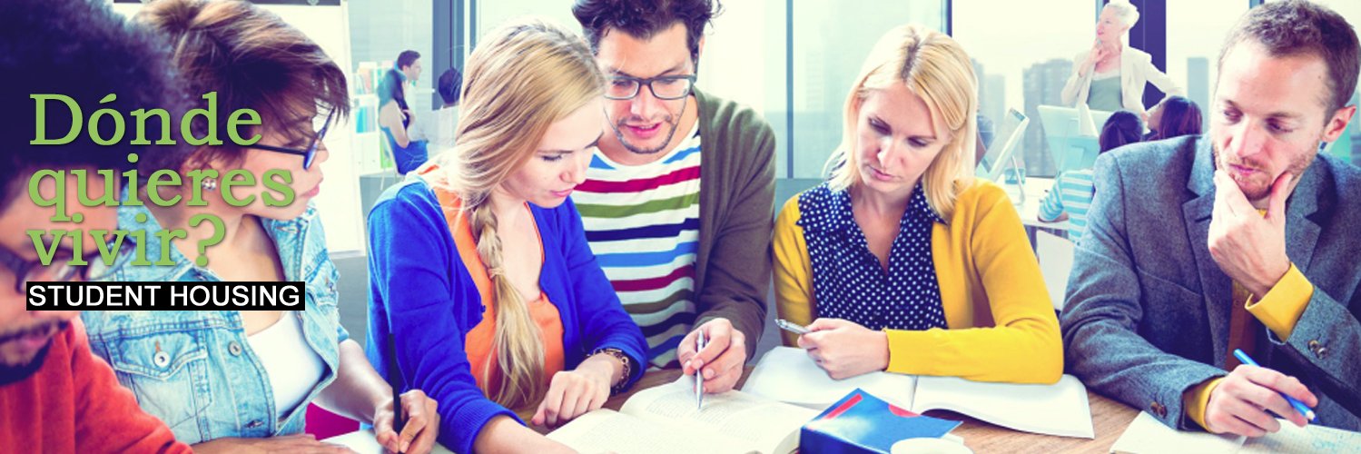 Tagaste Residencias banner