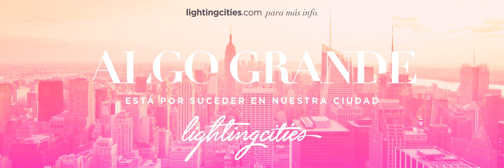 lightingcities's profile banner image