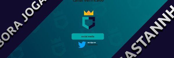 Castannha Profile Banner