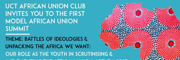 Africa Union Club banner