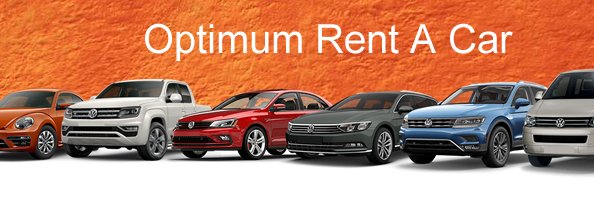 OptimumRentCar's profile banner image