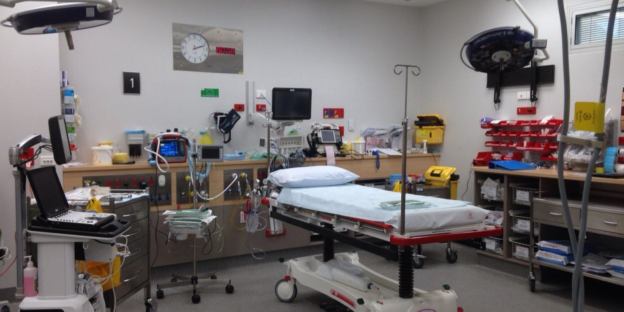 Charlotte Alexander banner