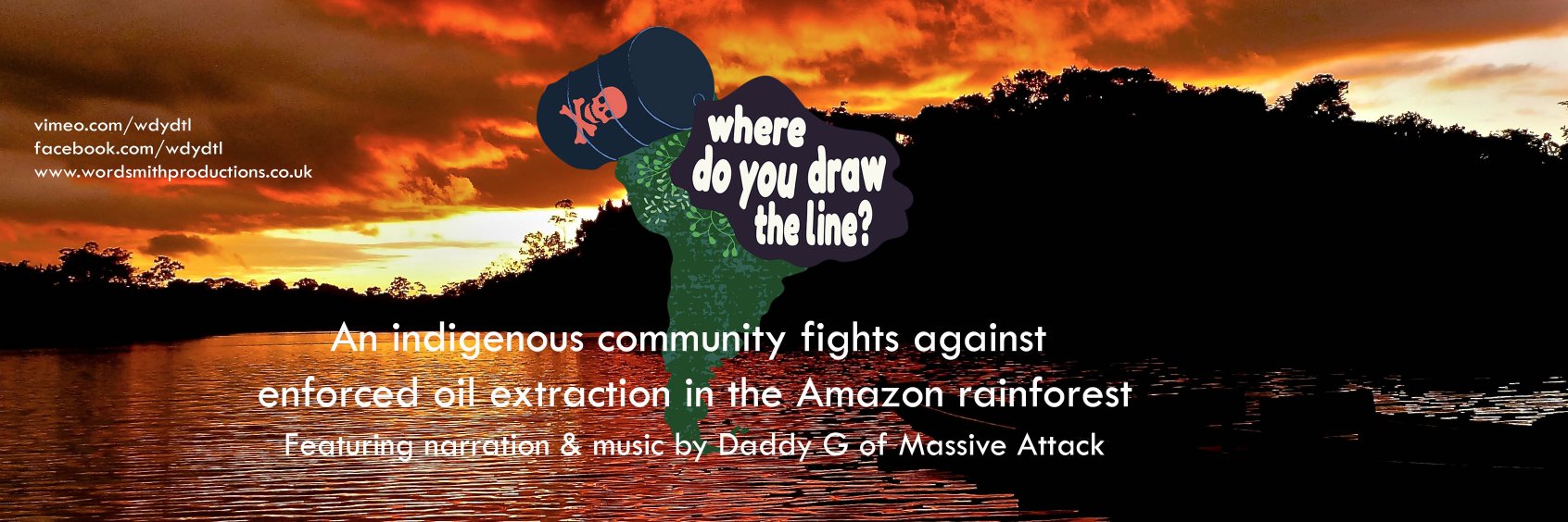WordSmithProd's profile banner image