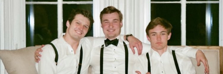 petebloomberg25's profile banner image