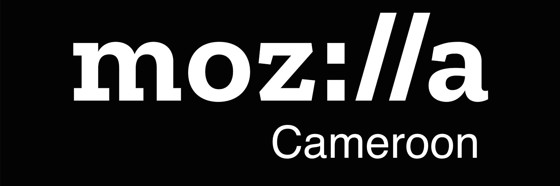 MozillaCameroon's profile banner image