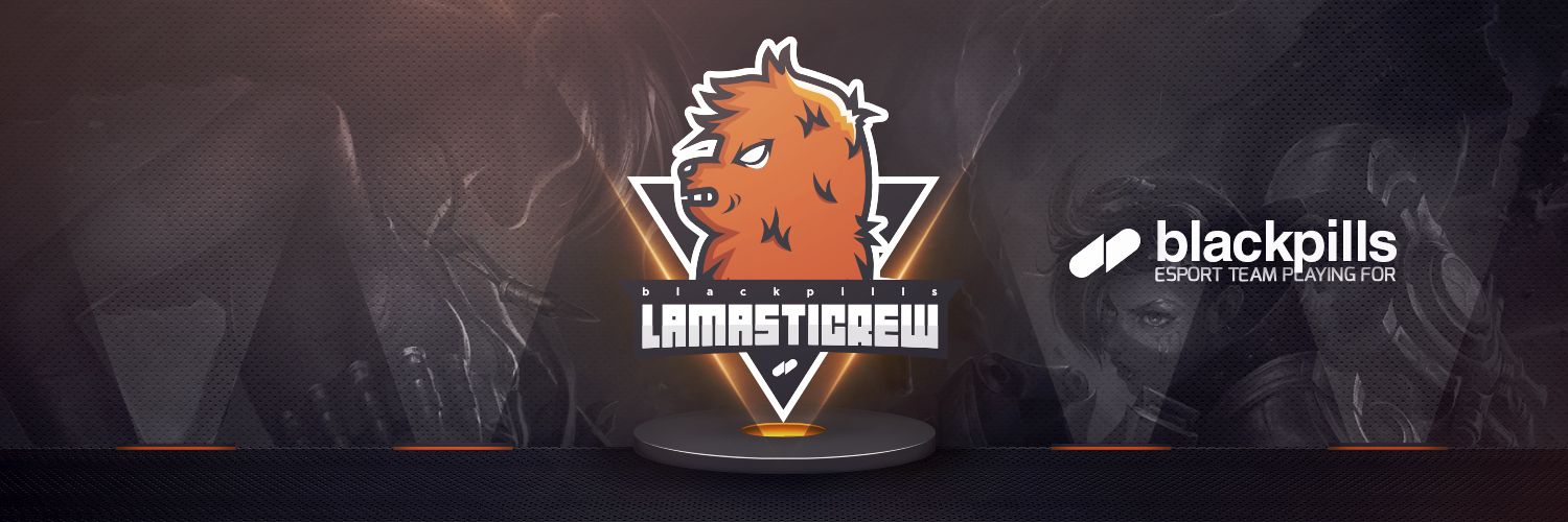 Lamasticrew banner