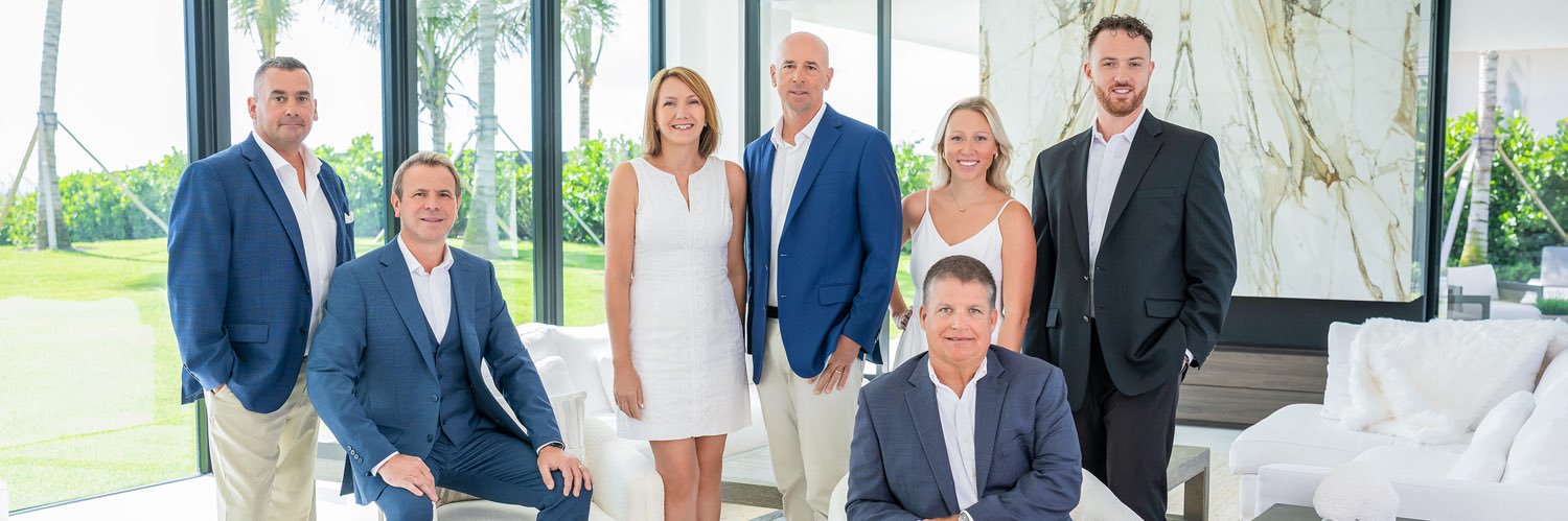 SalvoRealtyCT's profile banner image
