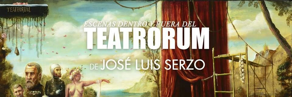 Jose Luis Serzo banner