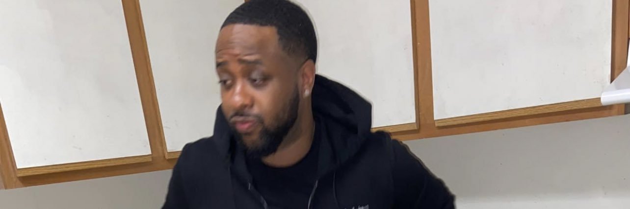 almxghtybee's profile banner image