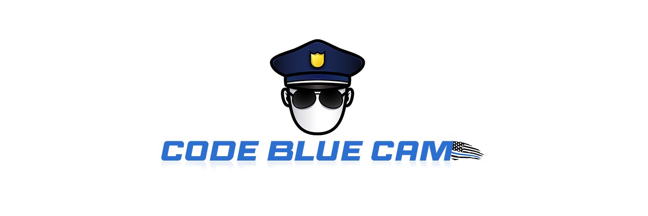 Code Blue Cam banner