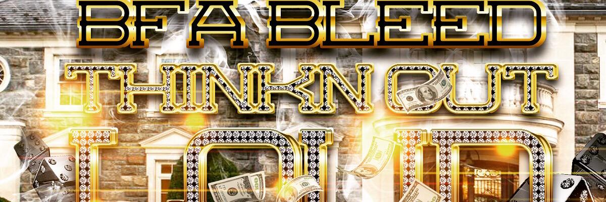 CLEVELANDBLEED's profile banner image