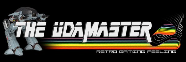udamaster Profile Banner