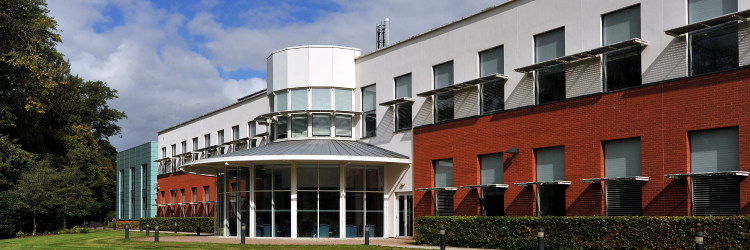 Centre for Human Genetics banner
