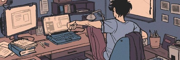 Ben_Mozes's profile banner image