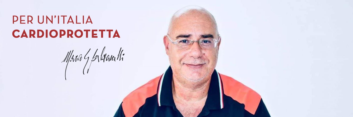 Mario Balzanelli banner