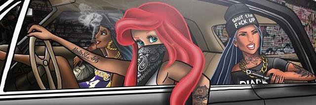 LadyFlowers692's profile banner image